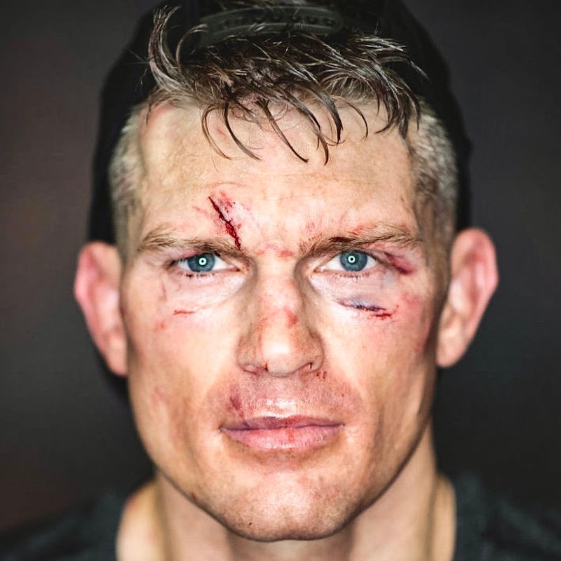 Stephen Thompson