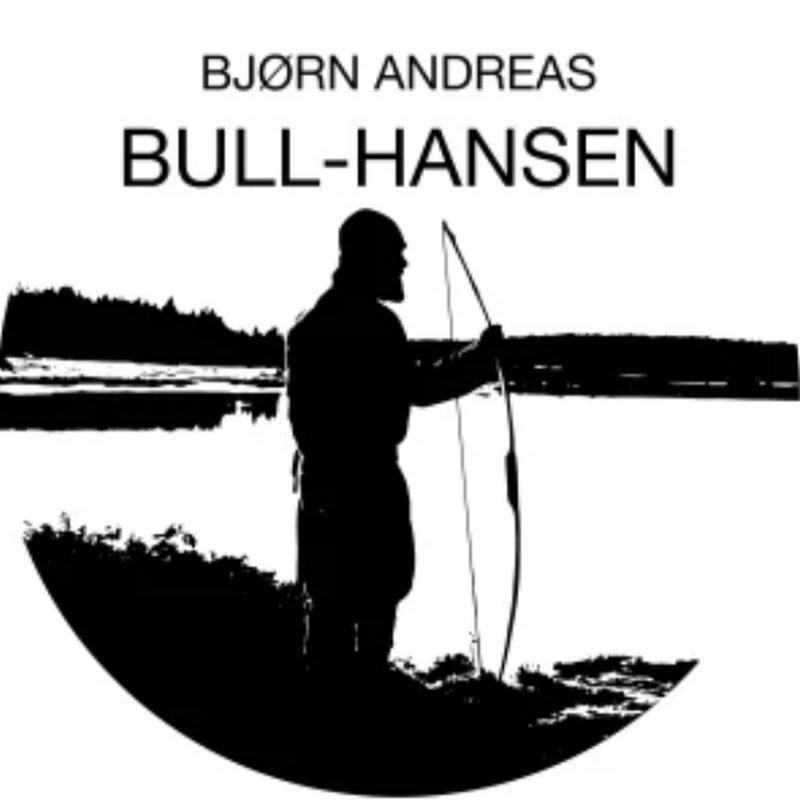 Bjørn Andreas Bull-Hansen