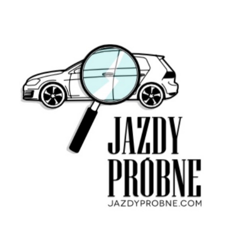 Jazdy Próbne
