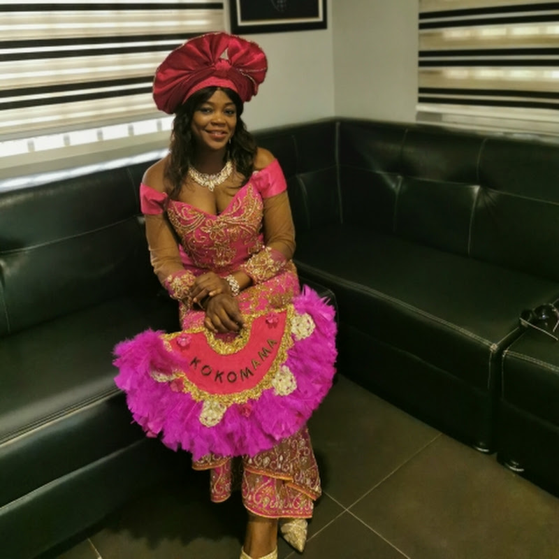 Kokomama Naija