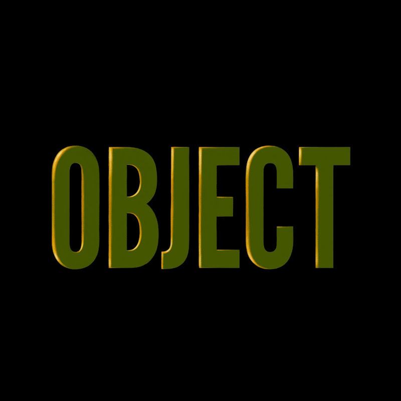 OBJECT
