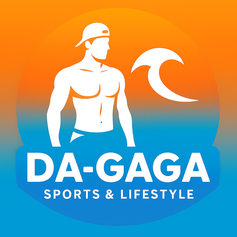 Andre Gaga