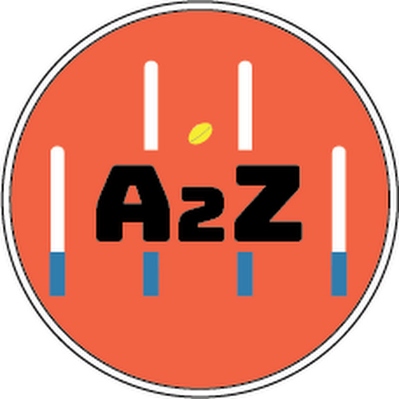 Footy A2Z