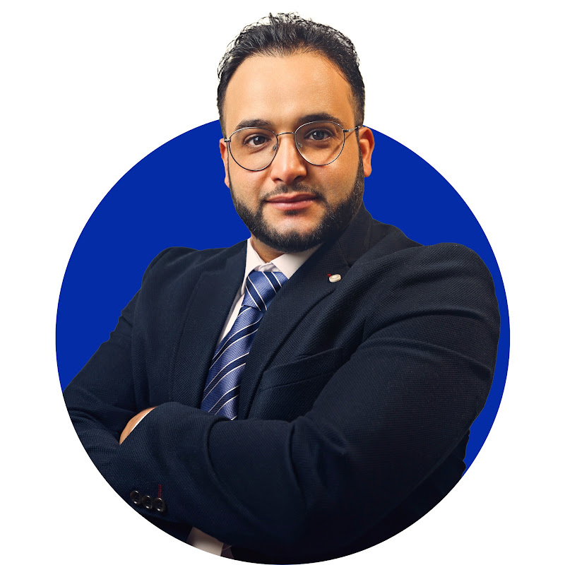 Dr Ammar Irhoma د. عمار ارحومة