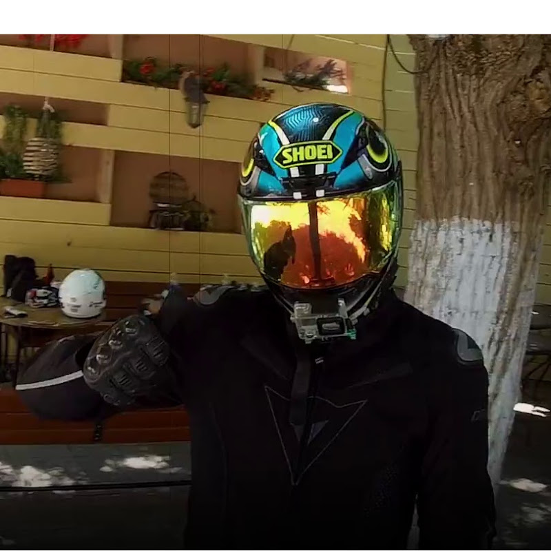 Joker Rider