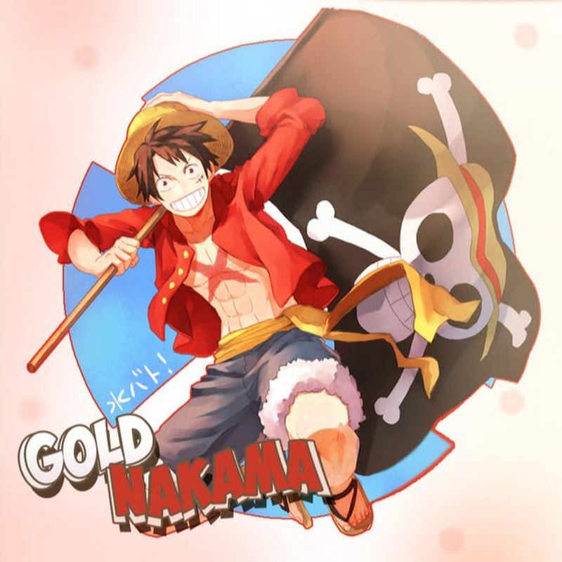 GolD Nakama