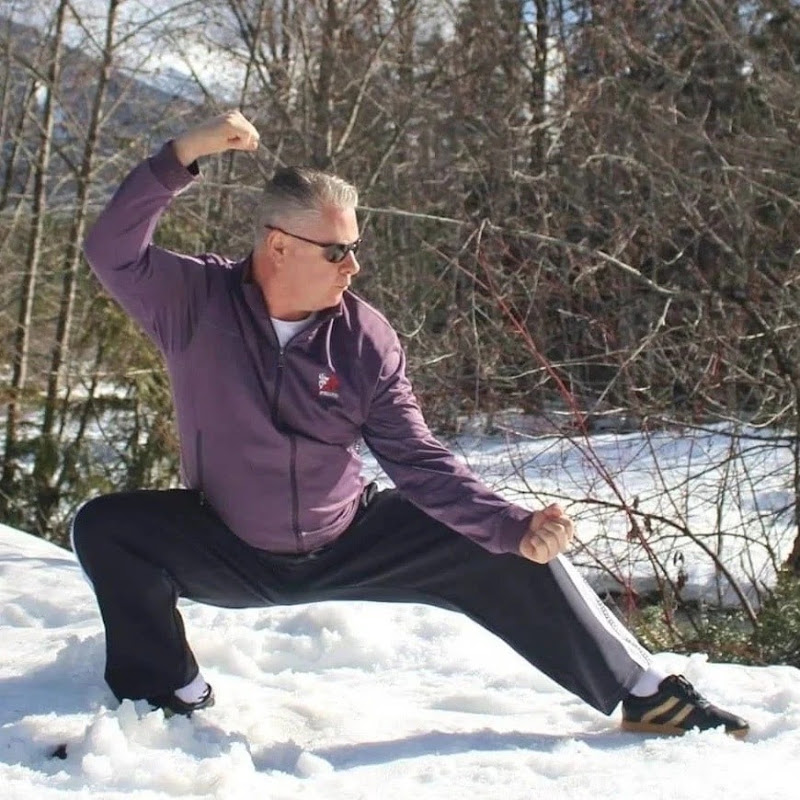Tai Chi's Internal Secrets
