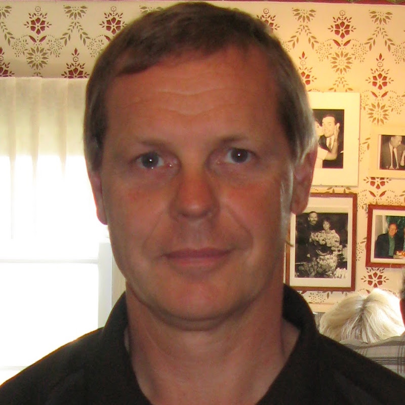 thomas mattsson