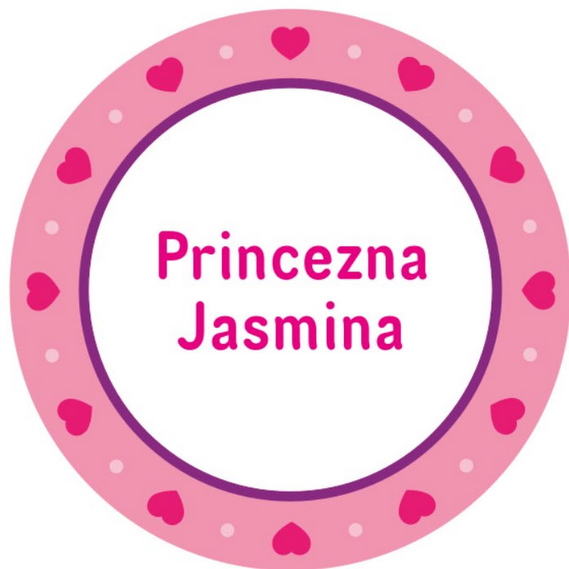 Princezna Jasmina