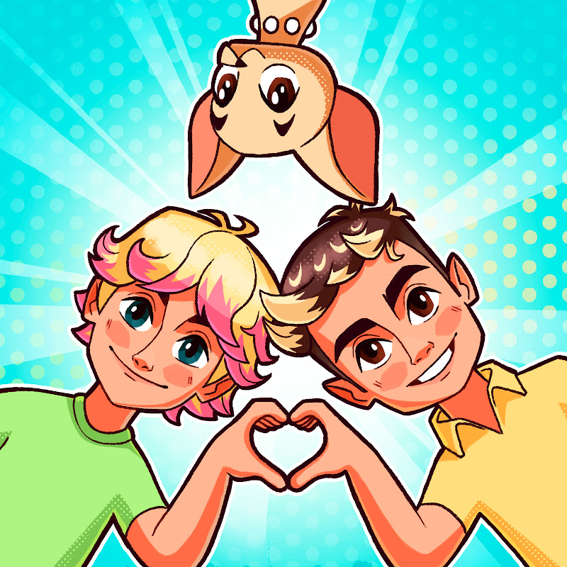 The Shine Family