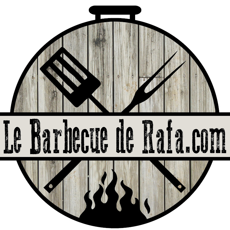 Le Barbecue De Rafa