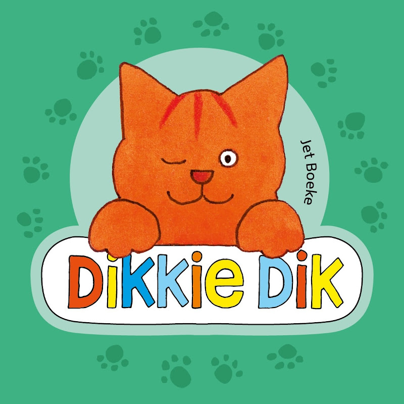 Dikkie Dik