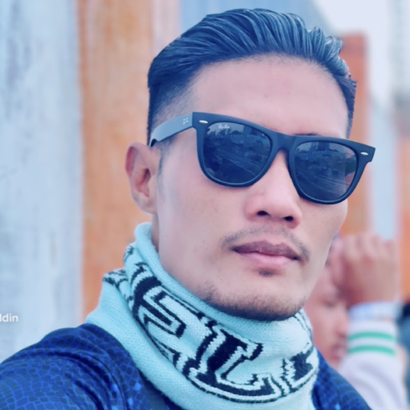 Fahruddin Daily Vlog