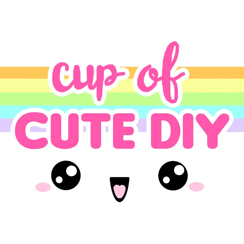 CupOfCuteDIY