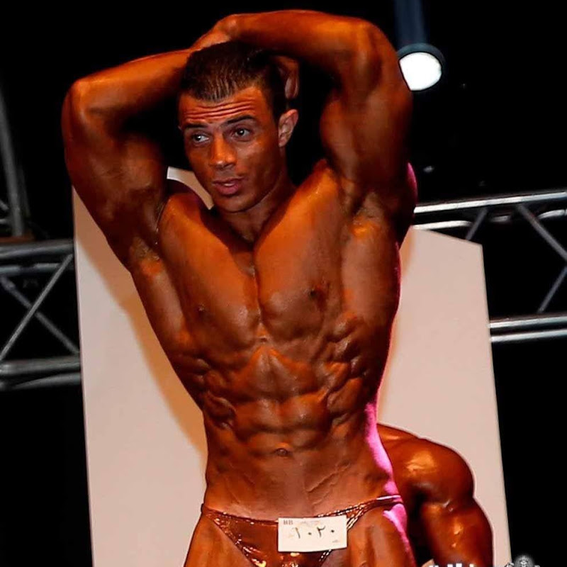 Mohamed Altanani