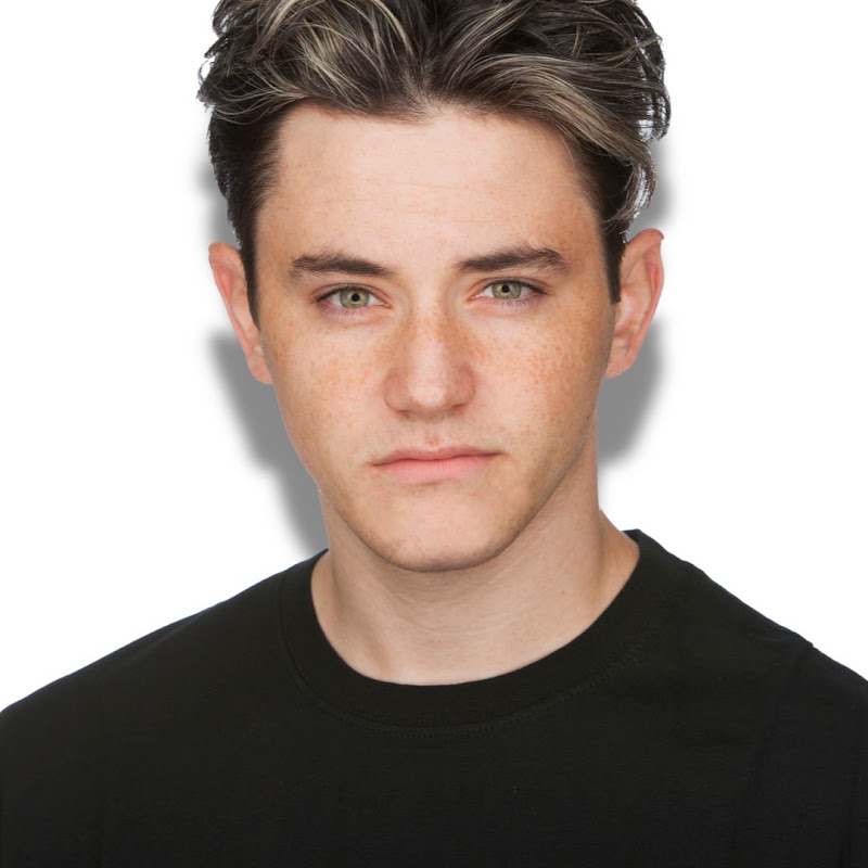 Kyle Godfrey ??