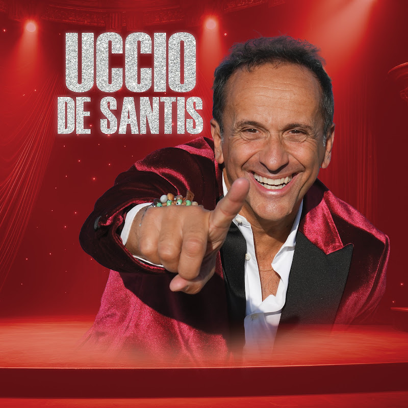 Uccio De Santis