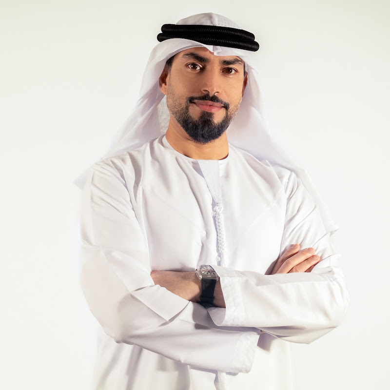 Muhannad Alteneiji
