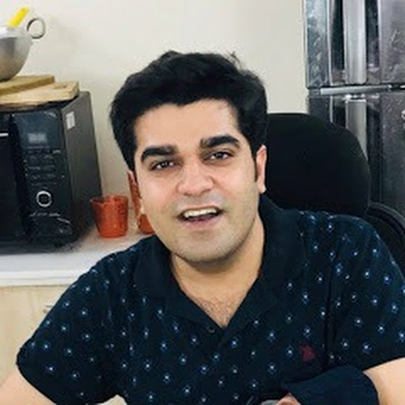 Bharatzkitchen HINDI