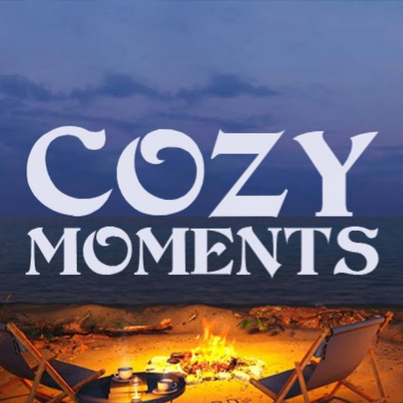 Cozy Moments