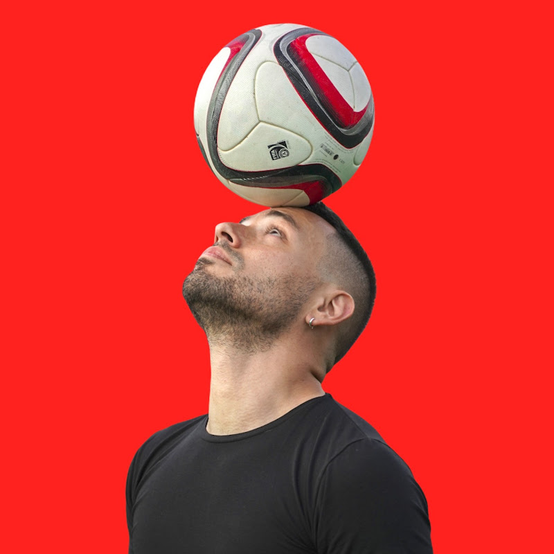 Il Boss Del Freestyle ⚽️