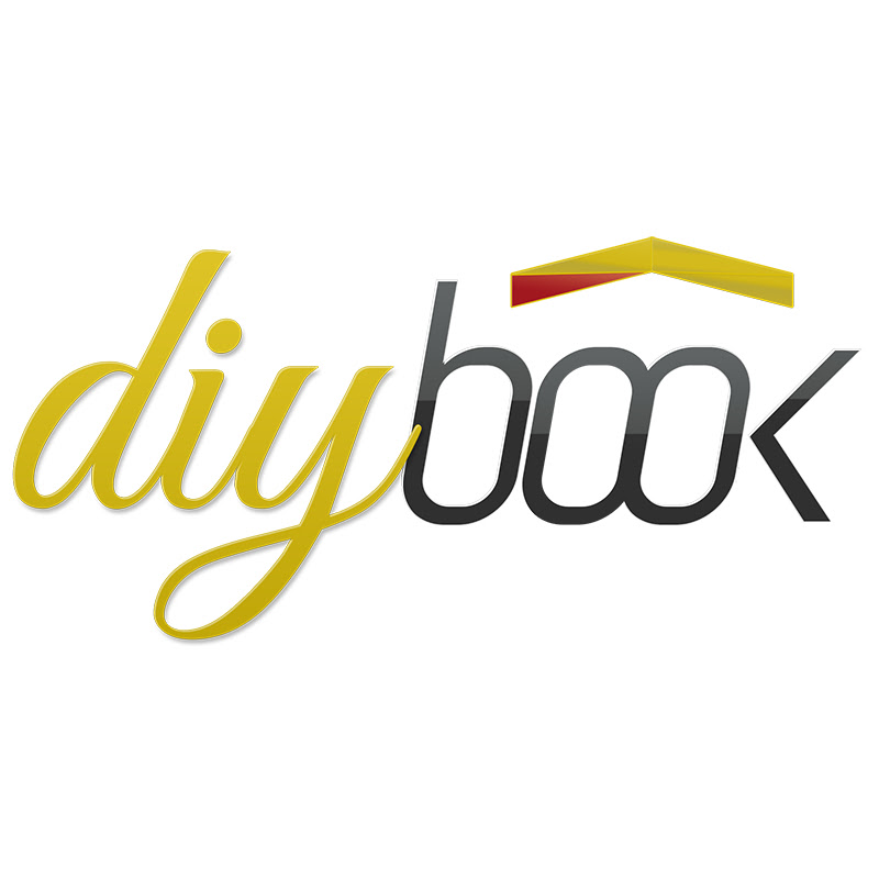 Diybook