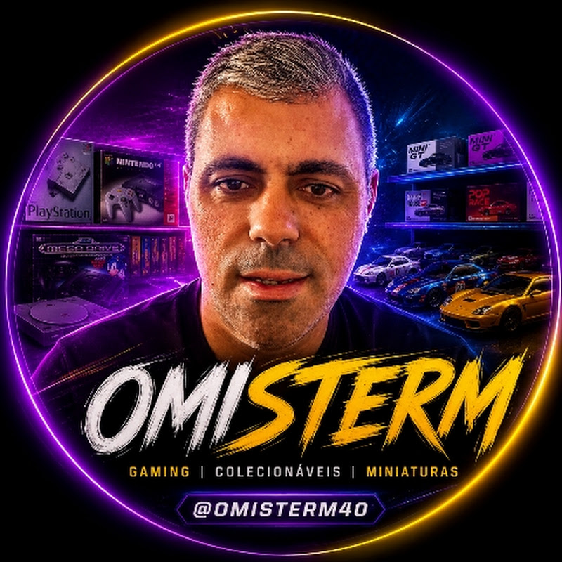 Mister Mistério