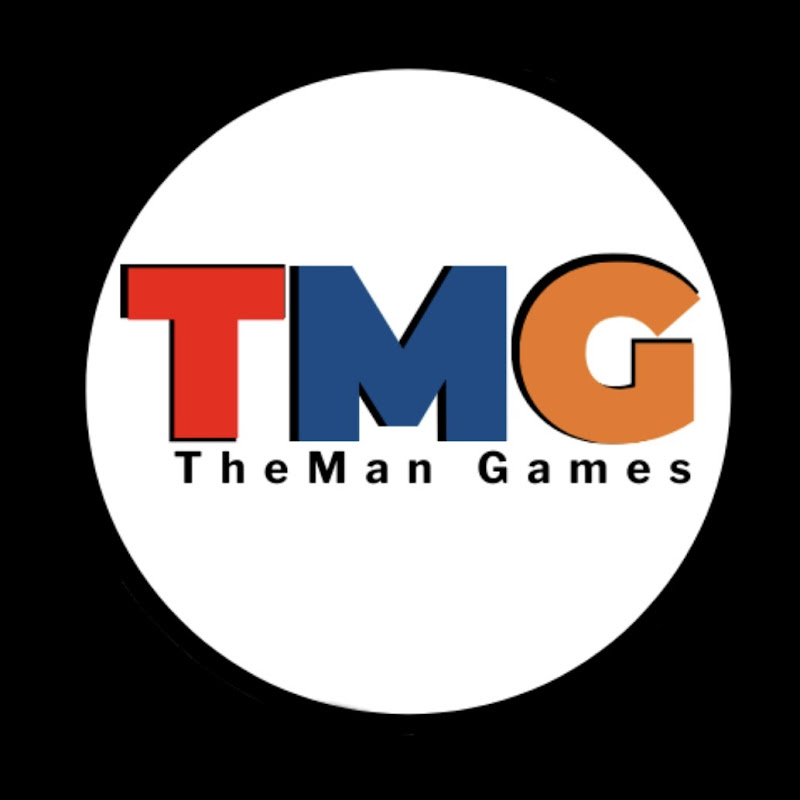 TheMan Games