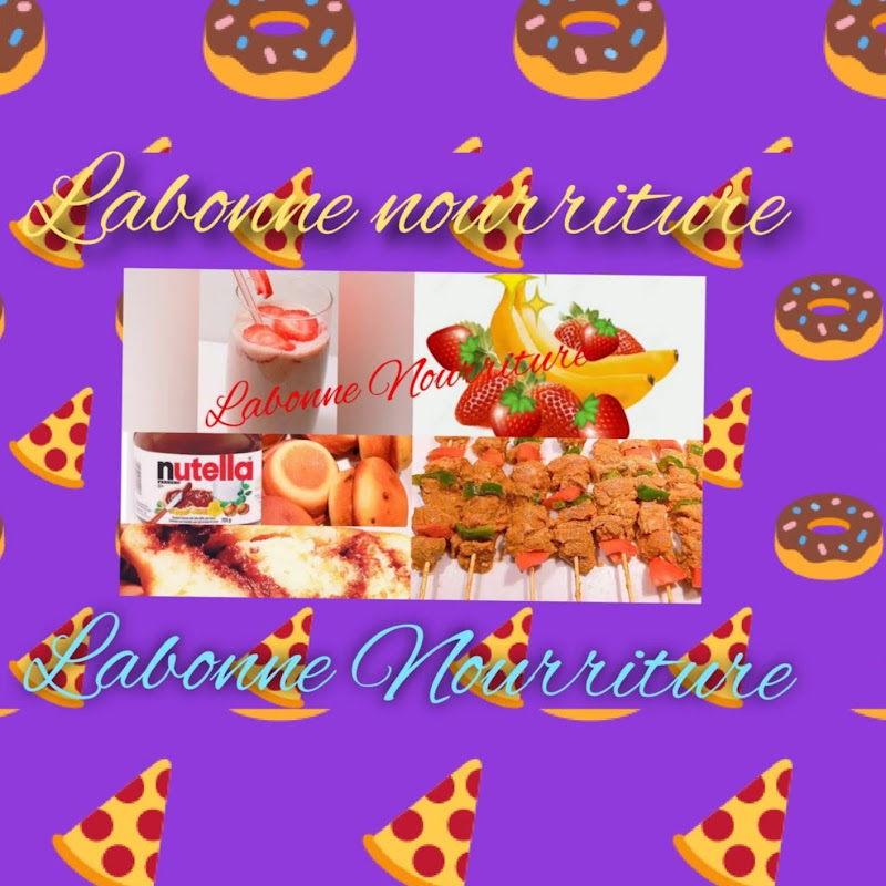 Labonne Nourriture
