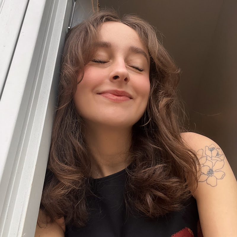 Alida ASMR