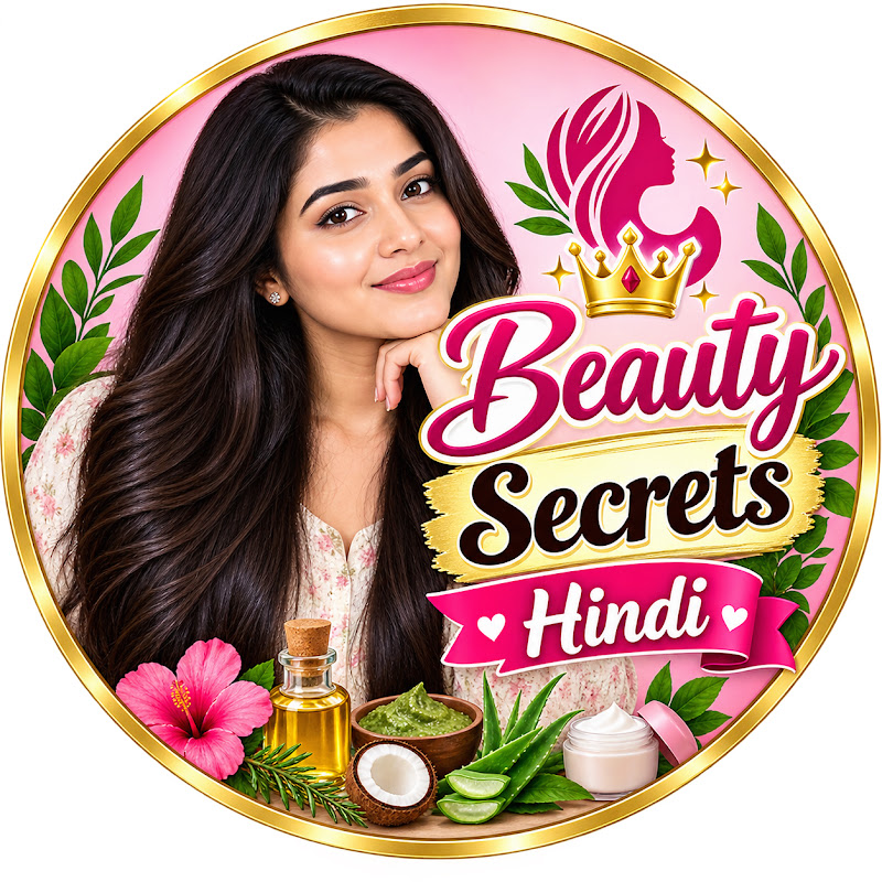 Beauty Secrets Hindi