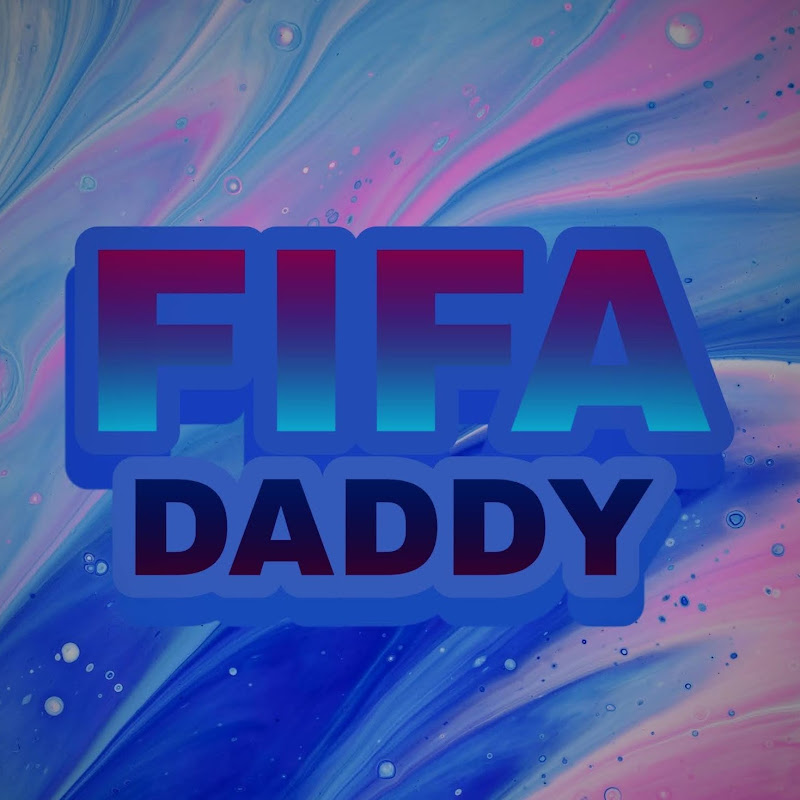 FIFA Daddy