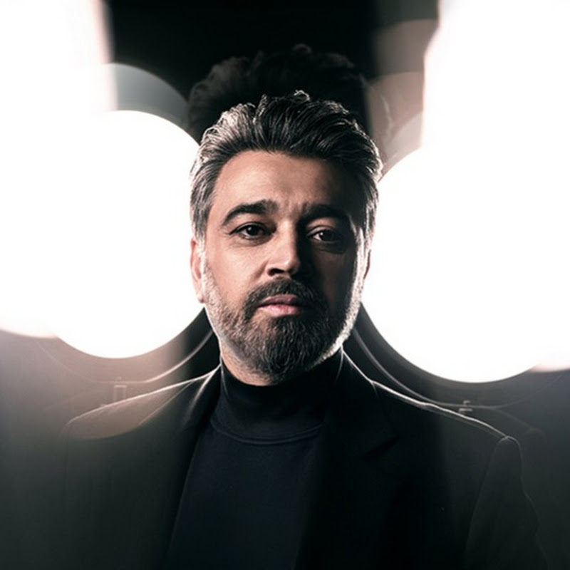 Essam Kamal عصام كمال