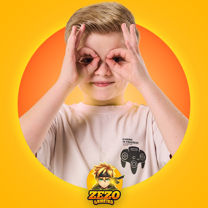 Zezogaming عزت فيزو