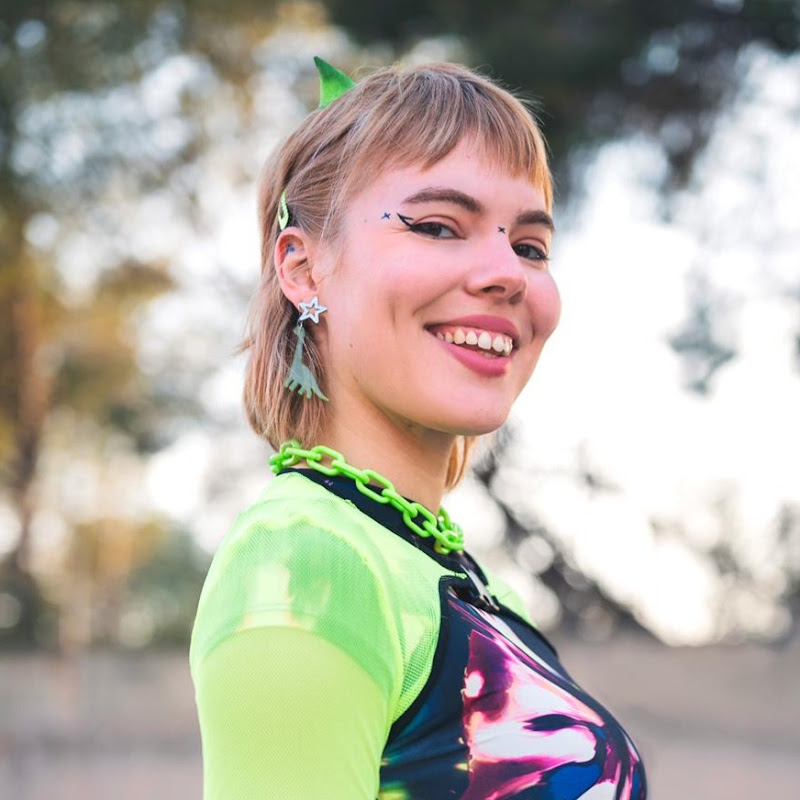 Xuri Fenton