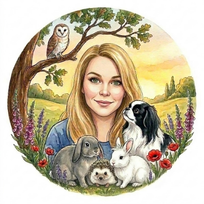 Penny Bunny
