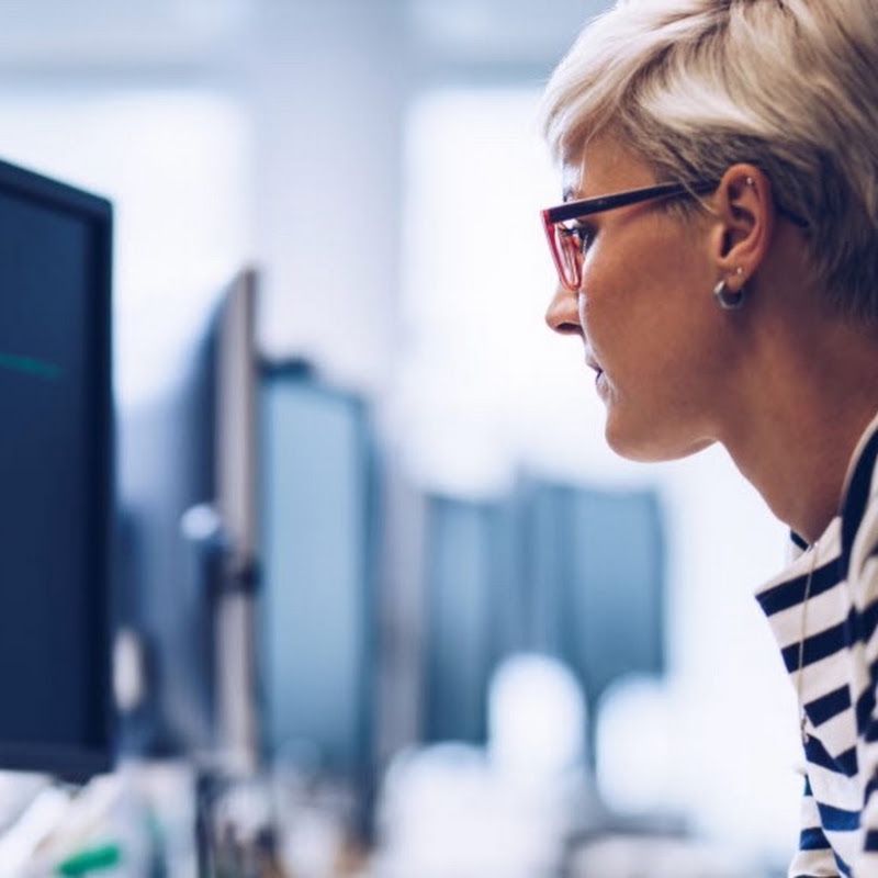 Computer Science LNU