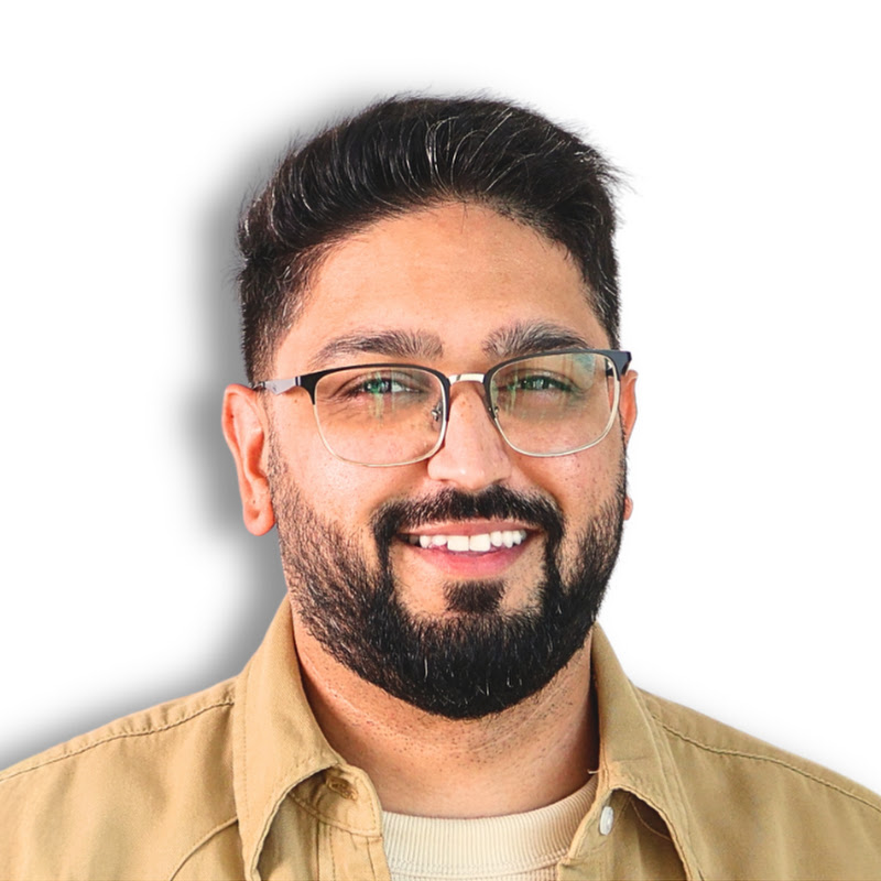 Ali Khan