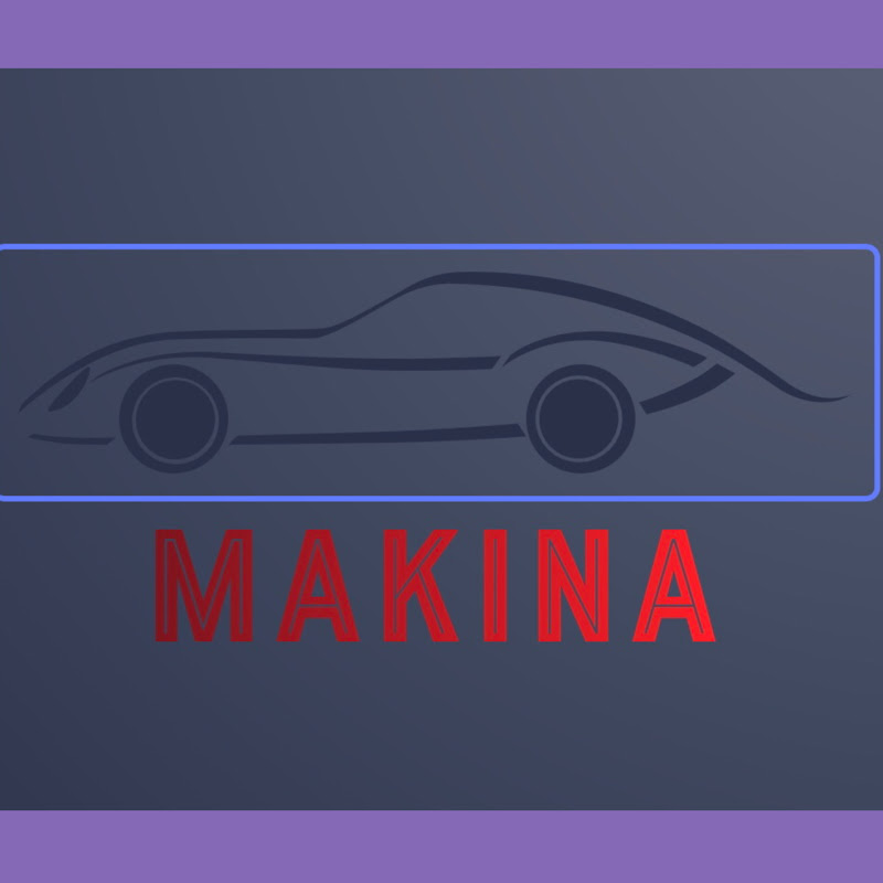 Makina