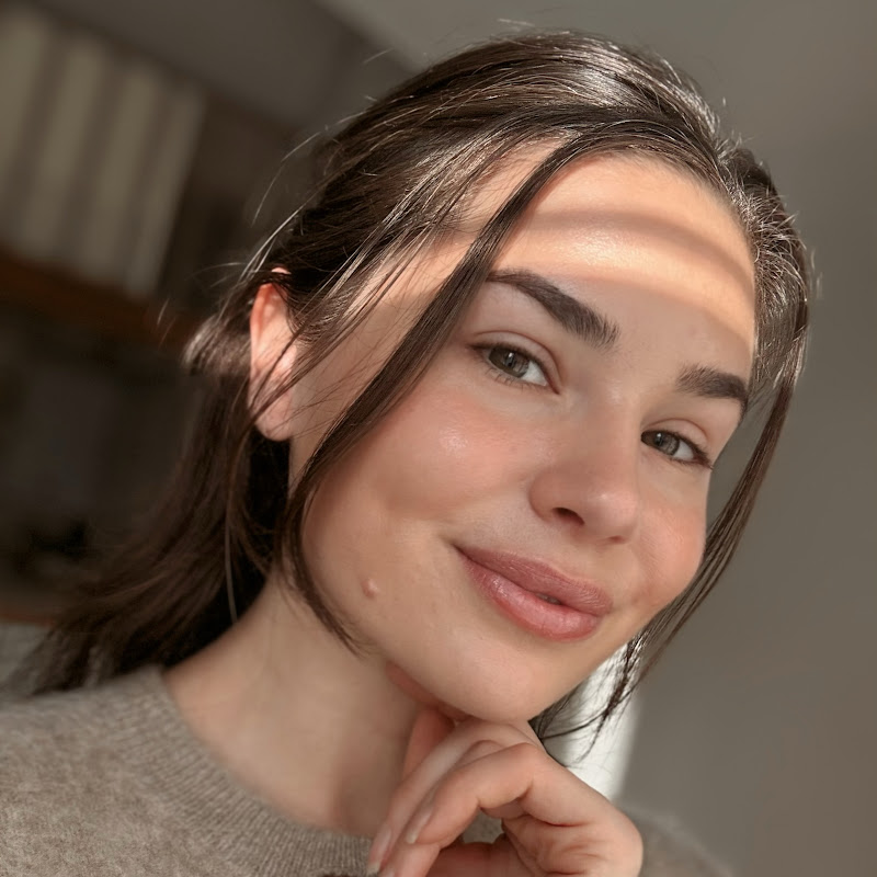 Amy Natalie