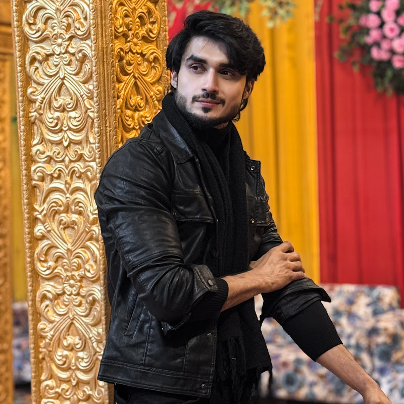 Abraz I Khan