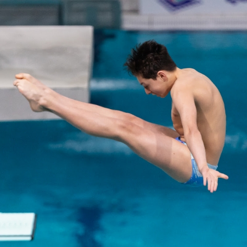 Eindhoven Diving Cup