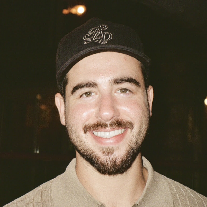 Adi Fishman