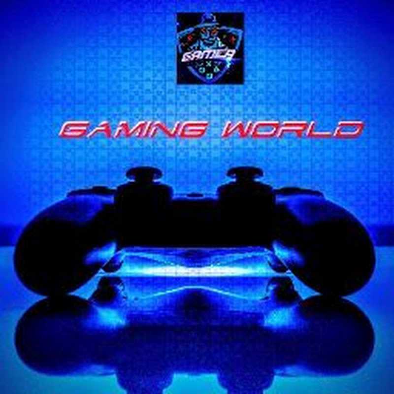 The Gamer Boy Azmi