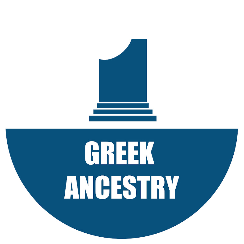 Greek Ancestry