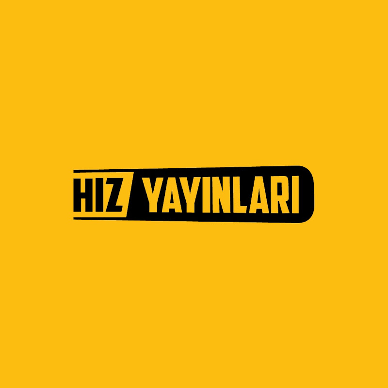 Hız Yayınları