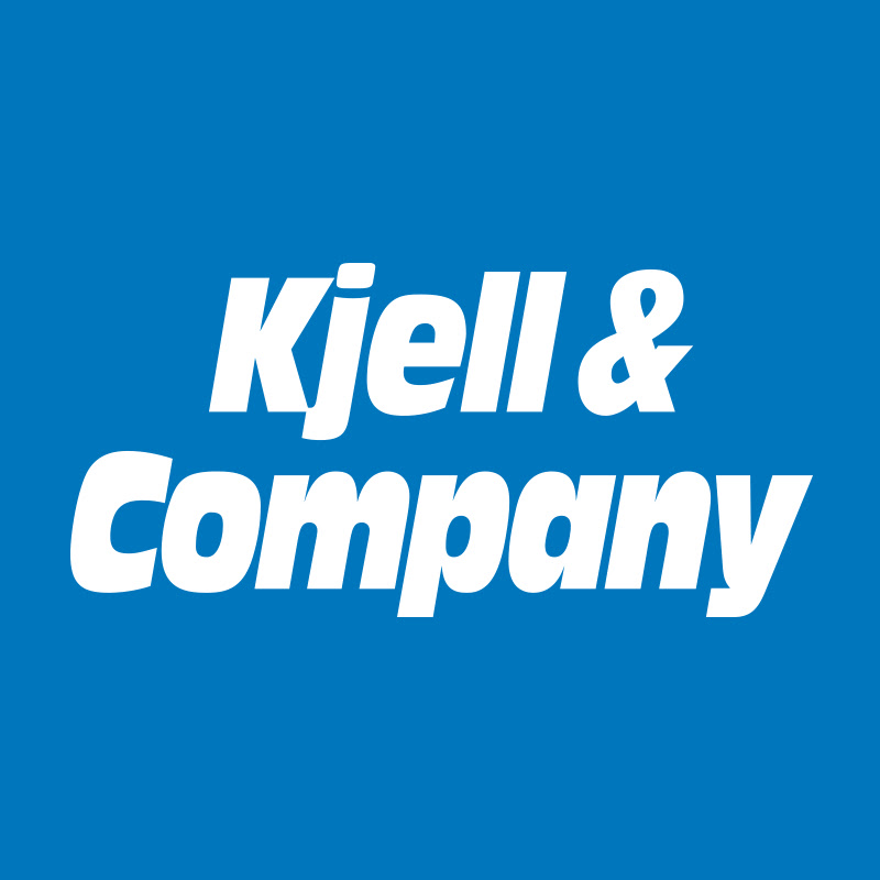 Kjell & Company Sverige