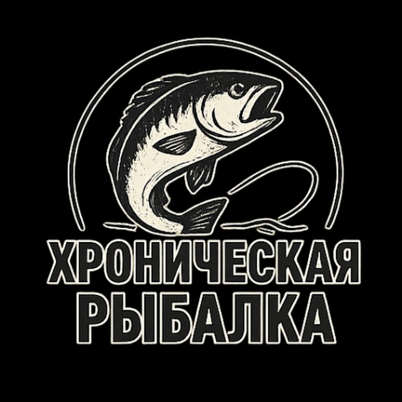 Хроническая Рыбалка