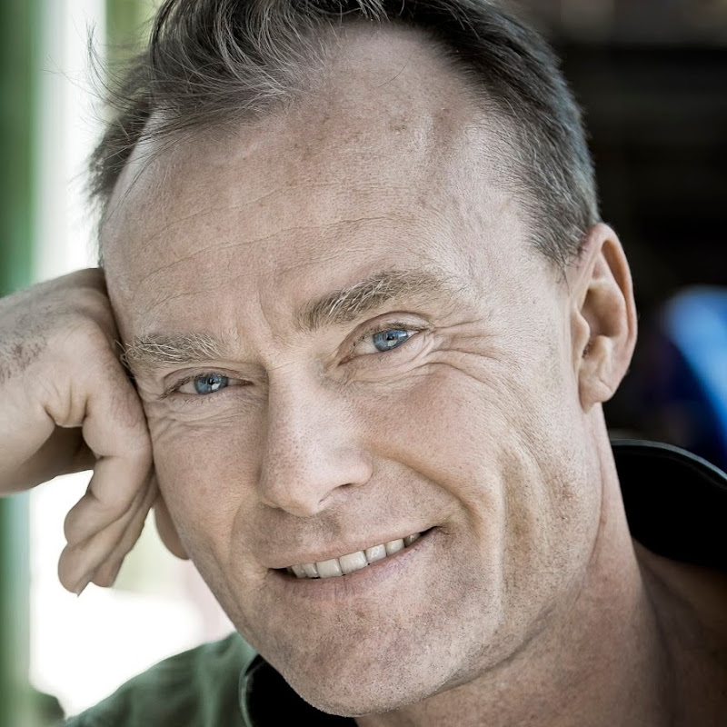 Martin Spang Olsen