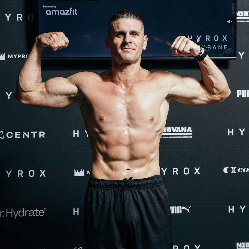 Brad Newton